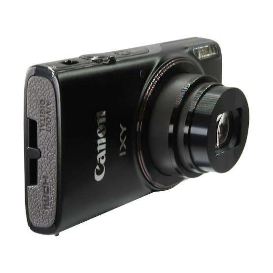 Canon Powershot IXY 650 Price in Kenya- LinkPhones Center 